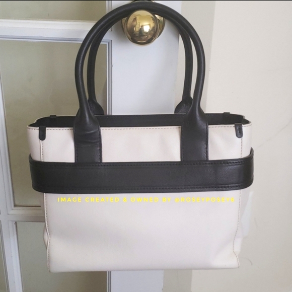 Kate Spade Villabella Quinn Double Bow Bag NWOT - Picture 2 of 8